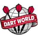 Dart World logo