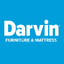 Darvin Furniture logo