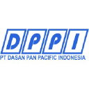 PT Dasan Pan Pacific Indonesia logo