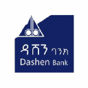 Dashen Bank logo