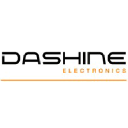 Dashine Electronics logo