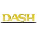 DASH MEDICAL GLOVES,INC. logo