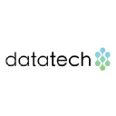 Data Tech logo