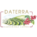 DATERRA - ATIVIDADES RURAIS LTDA logo