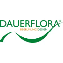 Dauerflora logo