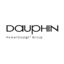 Dauphin logo