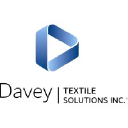 Davey Textile Solutions logo