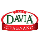 Davia logo