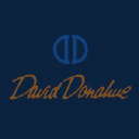 DAVID DONAHUE, INC. logo