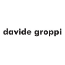 Davide Groppi logo