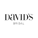 DAVID'S BRIDAL INC logo