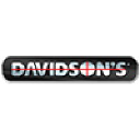 Davidsons logo