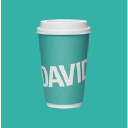 DAVIDsTEA logo