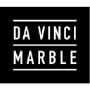 Da Vinci Marble logo