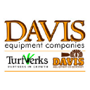 Davis Equipment logo