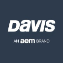 DAVIS INSTRUMENTS CORP logo