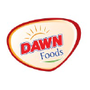 Dawn Foods logo