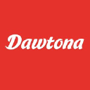 Dawtona logo