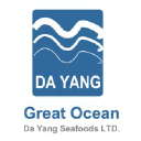 DA YANG SEAFOOD INC. logo