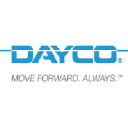 DAYCO INDUSTRIES, LLC10205 SAN SEVA logo