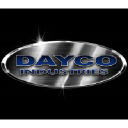 DAYCO INDUSTRIES logo