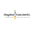 Dayka Hackett logo