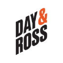 DAY & ROSS TRADE NETWORK logo