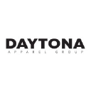 Daytona Apparel logo