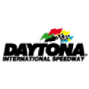 Daytona International Speedway logo