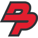 Dayton Parts logo