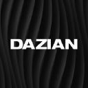 Dazian logo