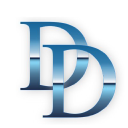 Dazzling Displays logo