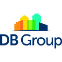 DB Group logo