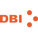 DBI PLASTICS USA logo