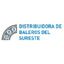 Distribuidora de Baleros del Sureste logo