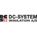 DC SYSTEM INSULATION A/S logo