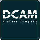 Dcam logo