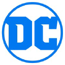 DC Entertainment logo