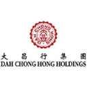 Dah Chong Hong logo