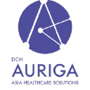 DCH Auriga logo