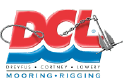 DCL Mooring & Rigging logo