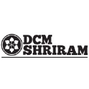 DCM Containers logo