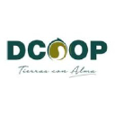 DCOOP S COOP AND logo