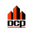 DCP INTERNATIONAL logo