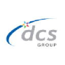 DCS Group logo