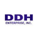 DDH Enterprise logo