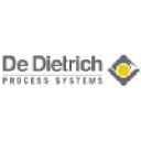 De Dietrich logo