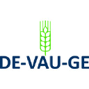 De-Vau-Ge logo