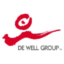 DE WELL GROUP KOREA CO. LTD. logo