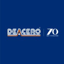 Deacero logo